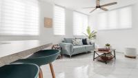 Casa Angelica Apt 101 steps to Sandy Beach - Bed and Breakfast Rincón