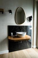 Tweepersoonskamer met Uitzicht op het Zwembad