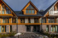 Daj Sobie Spokój Mariental & SPA - Ferienwohnung Szklarska Poręba