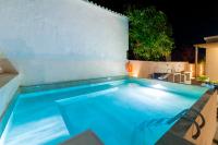 Lefka Home - B&B Rodas