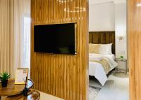 Suite Apartment