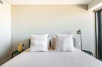 Three-Bedroom Deluxe Apartment
