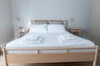 Tweepersoonskamer met Balkon