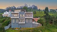 Cloud Walk by Xplore Indo - Ferienwohnung Coonoor