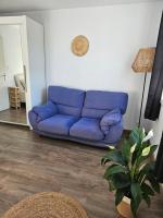 Appartamento con 2 Camere da Letto