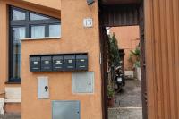 San Lorenzo Elegante loft - Bed and Breakfast Rome