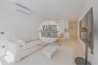 Malasaña cálida para 4, ven a San Bernardo 20 E3 - B&B