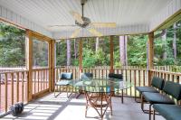 Cozy 4-bed, 2-bath Spacious Family Home - B&B Summerville