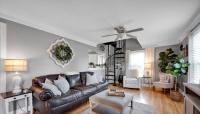 Comfy Cozy - B&B Mooresville