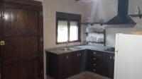 Alojamiento rural el Fandanguillo - B&B Baza