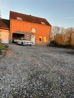 Au Charme de Durbuy - Ferienwohnung
