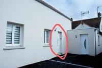 Appartement 5min aéroport CDG - B&B Le Mesnil-Amelot