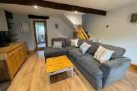 2Bed Cottage - Trawden - Pet Friendly - Sleeps4 - B&B Colne