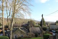 No2 Woodland View - B&B Bakewell