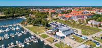 Luksusowy apartament z widokiem na jezioro - Ferienwohnung