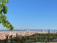 Madrid Space - Chambres d’hôtes Madrid