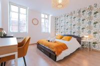 Le havre de paix Tolosan - B&B Tolosa