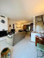 Villetta Alberto - Ferienwohnung Viareggio