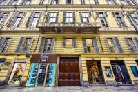 Il sogno di Doria - B&B Torino