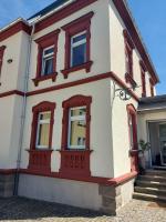 Gästehaus Wagner - B&B Chemnitz