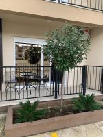 Green lime - B&B