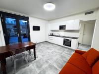 Appartamento con 2 Camere da Letto