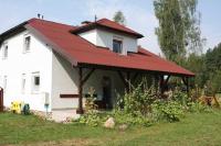 Mazurskidom Zaścianek - Bed and Breakfast Świętajno