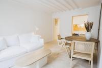 Le cocon parisien by ecoflats - Ferienwohnung