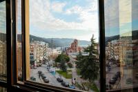 Cem's Cozy Apartment - Chambres d’hôtes Xanthi