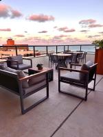 Umi flat Intermares - B&B Cabedelo