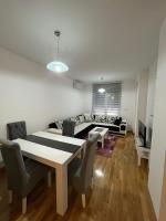 MSApartments - Ferienwohnung Kragujevac