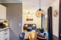 Nordseemelodie - B&B Dornum