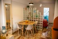 Appartement met 1 Slaapkamer - Riscos-A