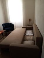 Appartement familial au coeur de Rome - Chambres d’hôtes Rome