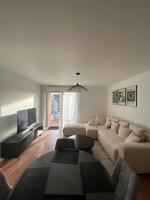 Appartement chaleureux proche du centre et de la plage - B&B Crozon