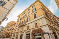 Daplace - La Mongolfiera Rooms in Navona - Bed and Breakfast Rome