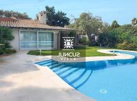 Juncus Ville - Ferienwohnung
