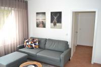 4-Sterne Ferienwohnung Allium in Brüggen - Ferienwohnung