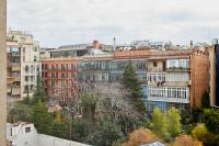 SUN RAMBLA CATALUNYA GAUDI Limpieza Desinfección - B&B