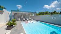 Aquaville Dorado Moderna Villa 1 - Bed and Breakfast