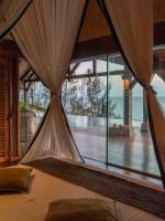King Room with Sea View