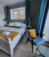 Comfort Doppelzimmer