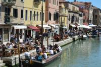 Cosy Nest - Ferienwohnung Venedig
