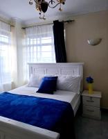 Minstan towers - B&B Nairobi