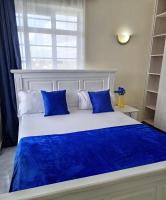 Minstan towers - B&B Nairobi