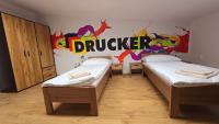 Camera Tripla con Bagno Privato
