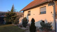 Zwei Schlafzimmer Ferienapartment Anna am Stubenbergsee inklusive vier E-Bikes - Chambres d'hôtes Stubenberg