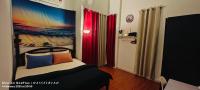 Vintage Houze, fully aircond, Wi-fi, Netflix, Coway - Chambres d'hôtes Alor Setar