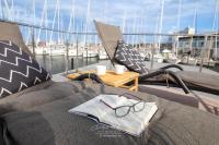 Hausboot Seepferdchen - B&B
