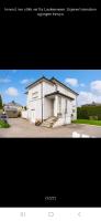 3 bedroom apartment close to Torp airport - B&B